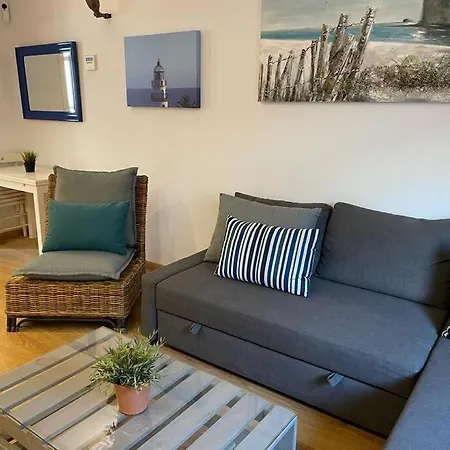 Apartment Bonito Cerca Del Centro - Trinidad