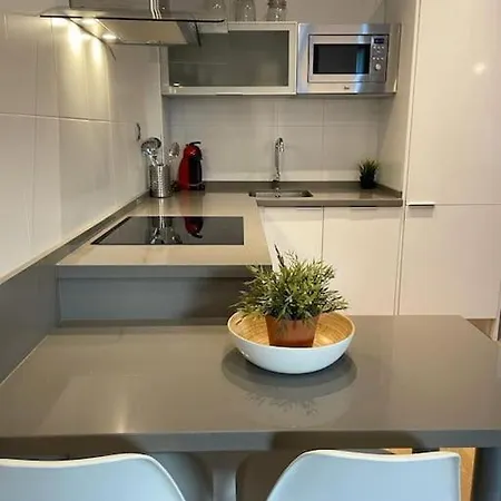 Apartment Bonito Cerca Del Centro - Trinidad Malaga