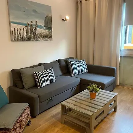 Bonito Cerca Del Centro - Trinidad Apartamento *